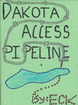 cover image of Dakota Access Pipeline